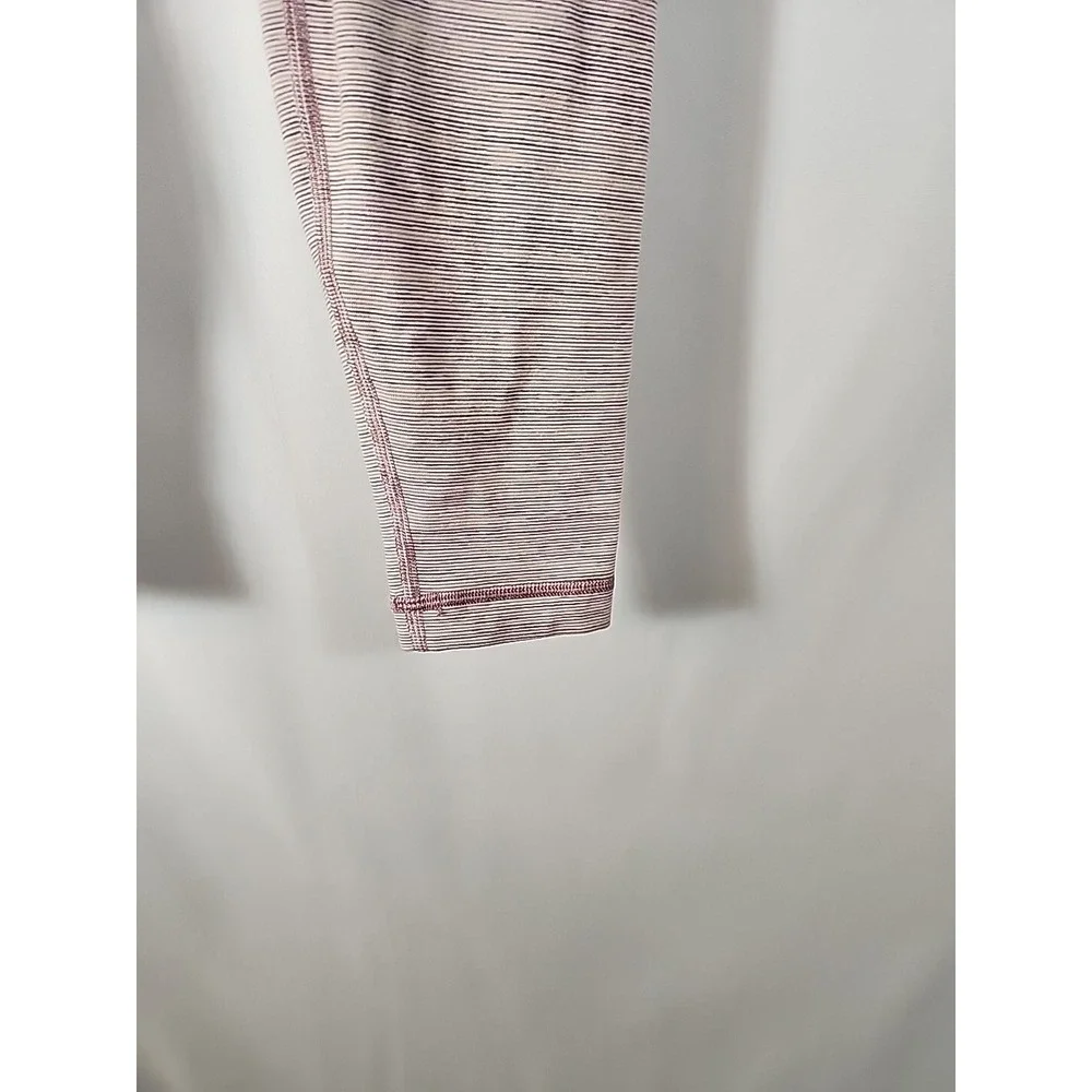 Lululemon Wunder Under High Rise Tight 28